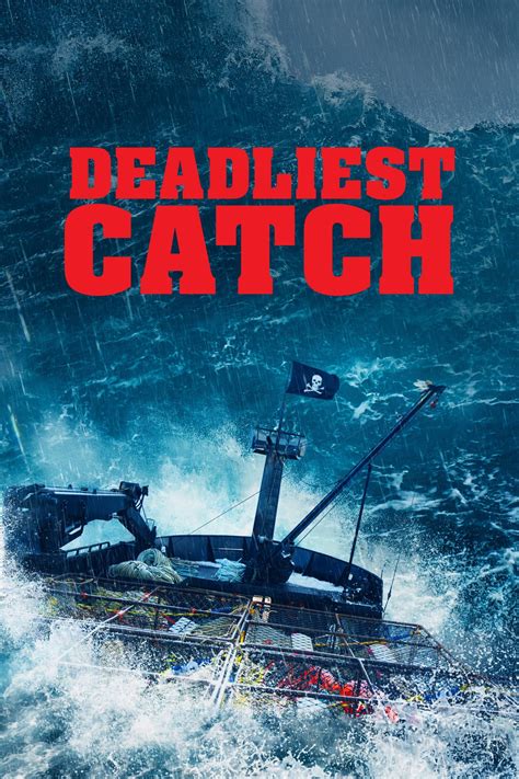 kenzie deadliest catch|Deadliest Catch (TV Series 2005– ) .